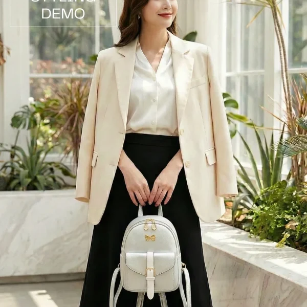 Fashion bags for girls from Passionate Bangladesh, including cute drop‑shoulder bags, handbags, crossbody bags and mini backpacks.