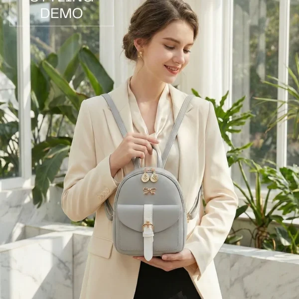 Fashion bags for girls from Passionate Bangladesh, including cute drop‑shoulder bags, handbags, crossbody bags and mini backpacks.