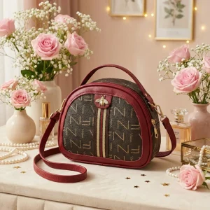 Fashion bags for girls from Passionate Bangladesh, including cute drop‑shoulder bags, handbags, crossbody bags and mini backpacks.