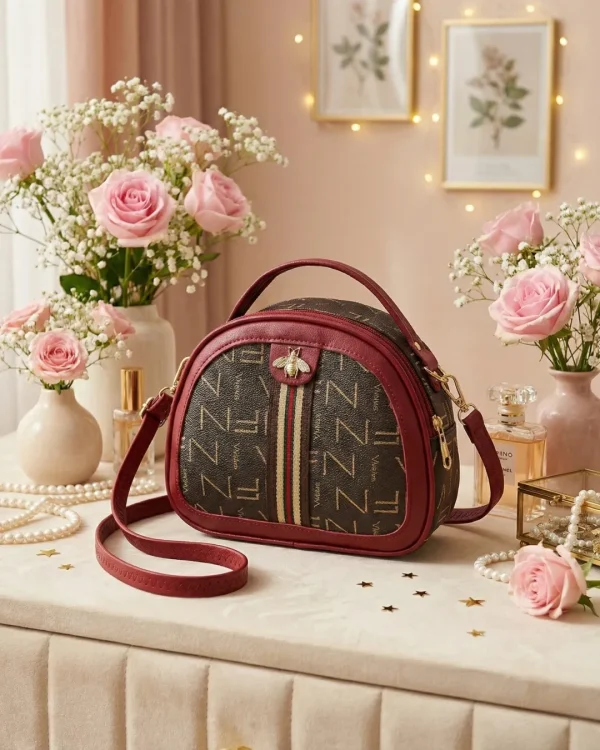 Fashion bags for girls from Passionate Bangladesh, including cute drop‑shoulder bags, handbags, crossbody bags and mini backpacks.