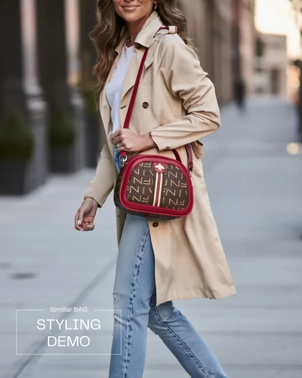 Fashion bags for girls from Passionate Bangladesh, including cute drop‑shoulder bags, handbags, crossbody bags and mini backpacks.