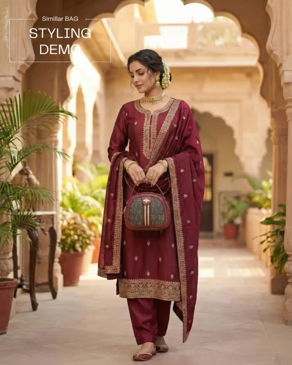 Fashion bags for girls from Passionate Bangladesh, including cute drop‑shoulder bags, handbags, crossbody bags and mini backpacks.