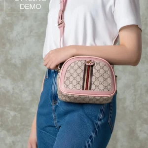 Fashion bag for girls from Passionate Bangladesh, including cute drop‑shoulder bags, handbags, crossbody bags and mini backpacks.