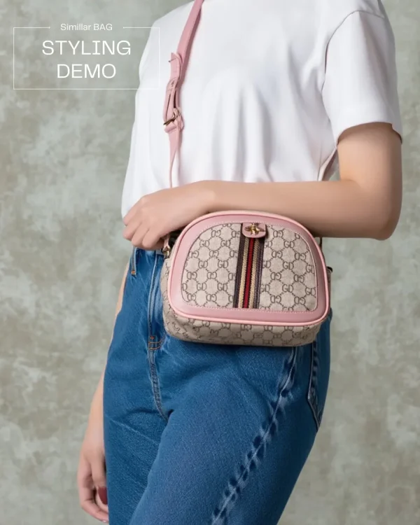 Fashion bag for girls from Passionate Bangladesh, including cute drop‑shoulder bags, handbags, crossbody bags and mini backpacks.