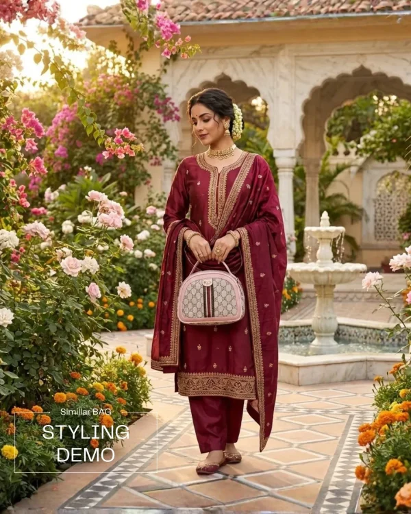 Fashion bags for girls from Passionate Bangladesh, including cute drop‑shoulder bags, handbags, crossbody bags and mini backpacks.