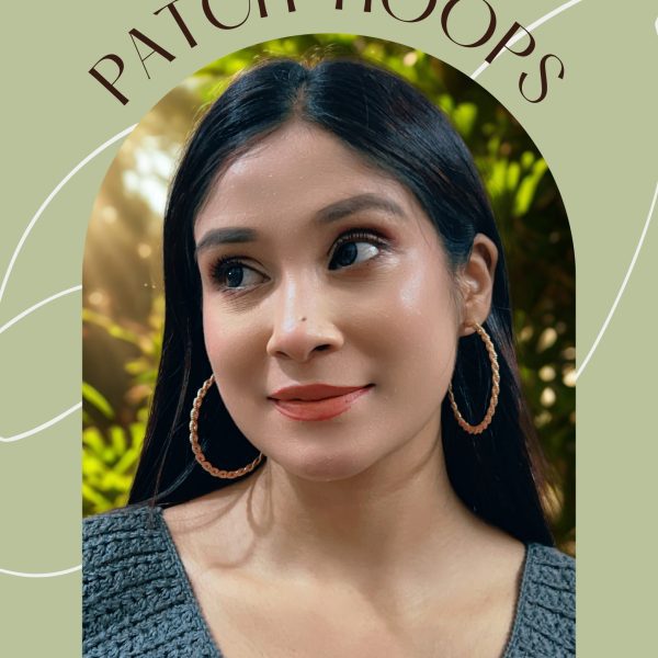 Budget‑friendly hoop earring set from Passionate Bangladesh with multiple stylish everyday options, charming big and small hoops neatly designed for Passionate girls only.