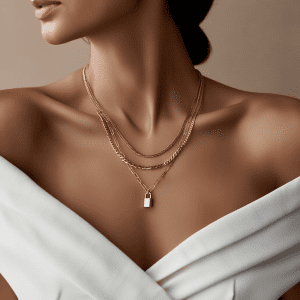 Layer Necklace