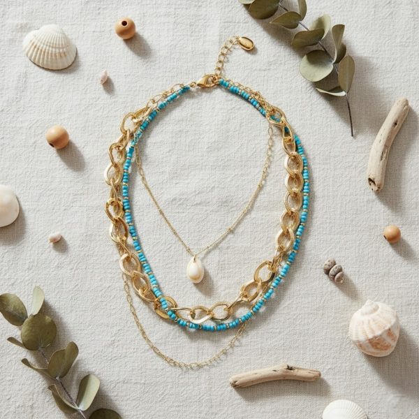Layer Necklace