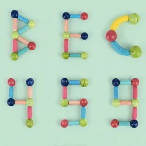 Passionate Bangladesh has that Kids Zone for your beloved children, where you will find educational toys with fun toys.