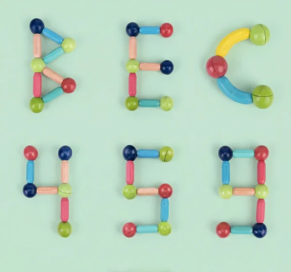 Passionate Bangladesh has that Kids Zone for your beloved children, where you will find educational toys with fun toys.