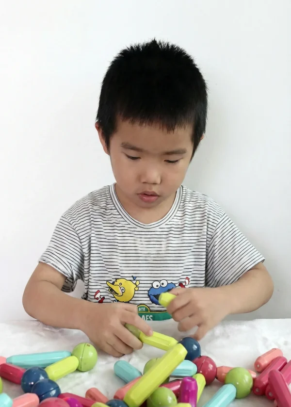 Passionate Bangladesh has that Kids Zone for your beloved children, where you will find educational toys with fun toys.