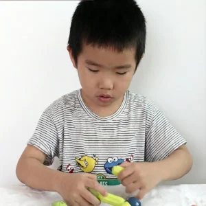 Passionate Bangladesh has that Kids Zone for your beloved children, where you will find educational toys with fun toys.