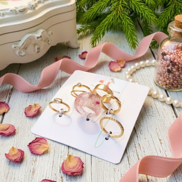 Budget‑friendly finger rings from Passionate Bangladesh with multiple stylish everyday options, charming silver and golden rings neatly designed for Passionate girls only.