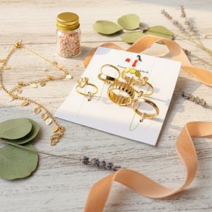 Budget‑friendly finger rings from Passionate Bangladesh with multiple stylish everyday options, charming silver and golden rings neatly designed for Passionate girls only.