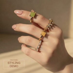 Finger Ring