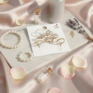 Budget‑friendly finger rings from Passionate Bangladesh with multiple stylish everyday options, charming silver and golden rings neatly designed for Passionate girls only.