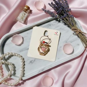 Budget‑friendly finger rings from Passionate Bangladesh with multiple stylish everyday options, charming silver and golden rings neatly designed for Passionate girls only.