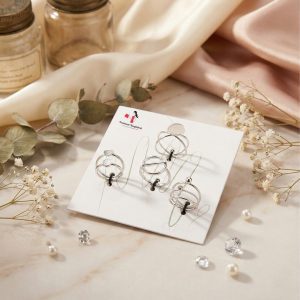 Budget‑friendly finger rings from Passionate Bangladesh with multiple stylish everyday options, charming silver and golden rings neatly designed for Passionate girls only.