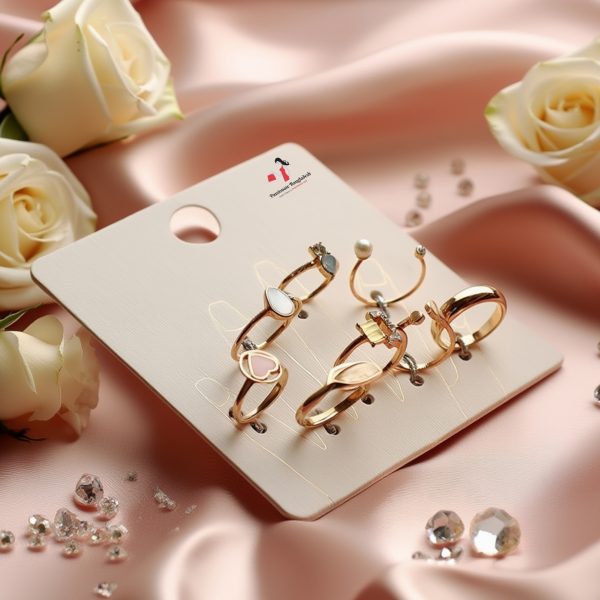 Budget‑friendly finger rings from Passionate Bangladesh with multiple stylish everyday options, charming silver and golden rings neatly designed for Passionate girls only.