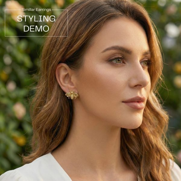 Budget‑friendly stud earring set from Passionate Bangladesh with multiple colorful everyday designs, attractive small studs neatly designed for Passionate girls only.