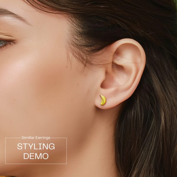 Budget‑friendly stud earring set from Passionate Bangladesh with multiple colorful everyday designs, attractive small studs neatly designed for Passionate girls only.