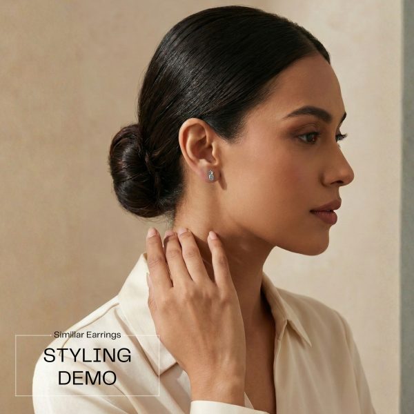 Budget‑friendly stud earring set from Passionate Bangladesh with multiple colorful everyday designs, attractive small studs neatly designed for Passionate girls only.