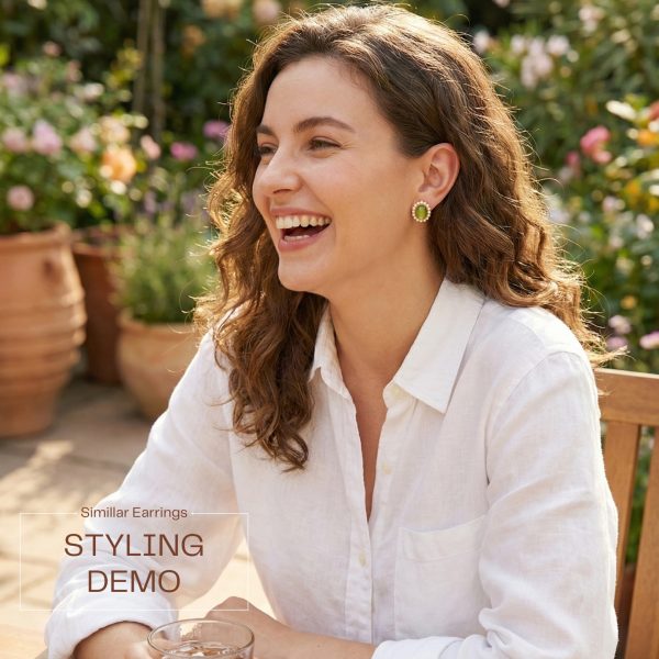 Budget‑friendly stud earring set from Passionate Bangladesh with multiple colorful everyday designs, attractive small studs neatly designed for Passionate girls only.