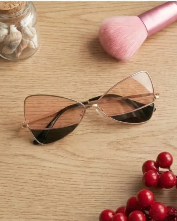 Fashion sunglasses for girls and women from Passionate Bangladesh, cute, colorful and oversized shades perfect for sunny days and photoshoots.