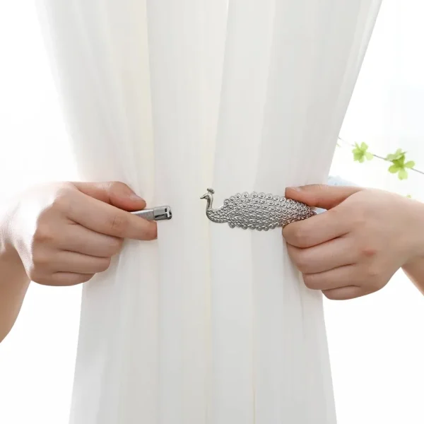 Silver peacock design glorious waist belt for girls. Affordable price in bd. Only in Passionate Bangladesh. Shop these new belts now.