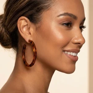 Trendy stud, hoop and drop earrings from Passionate Bangladesh, everyday and party jewelry in different shapes and colors for women and girls.