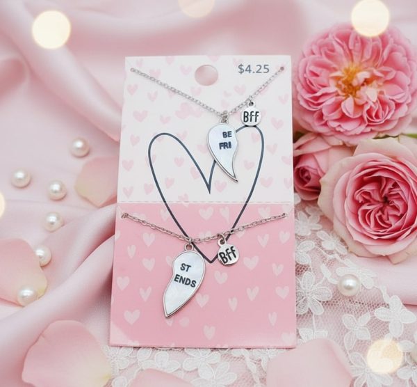 Relationship Necklace