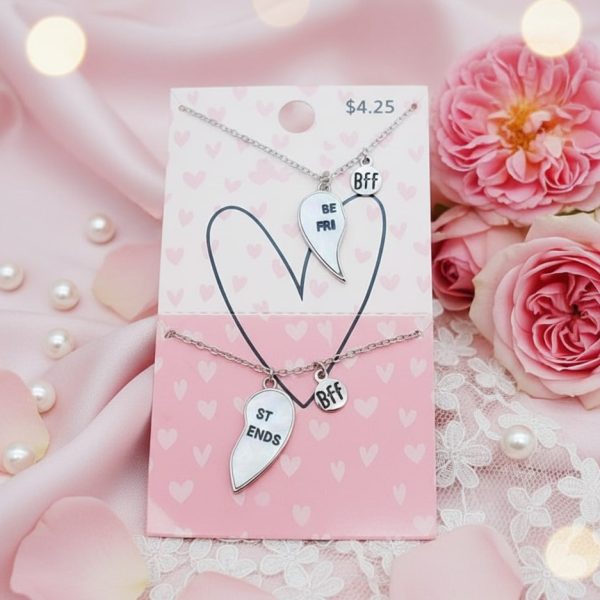 Relationship Necklace