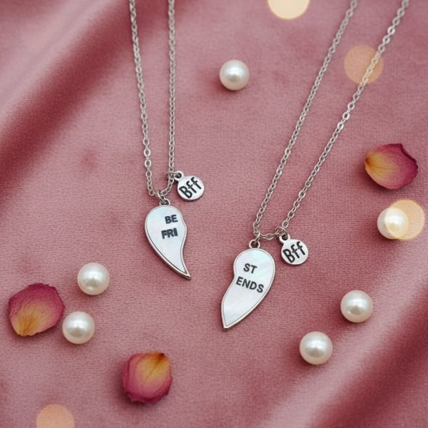 Relationship Necklace