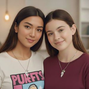 Relationship Necklace