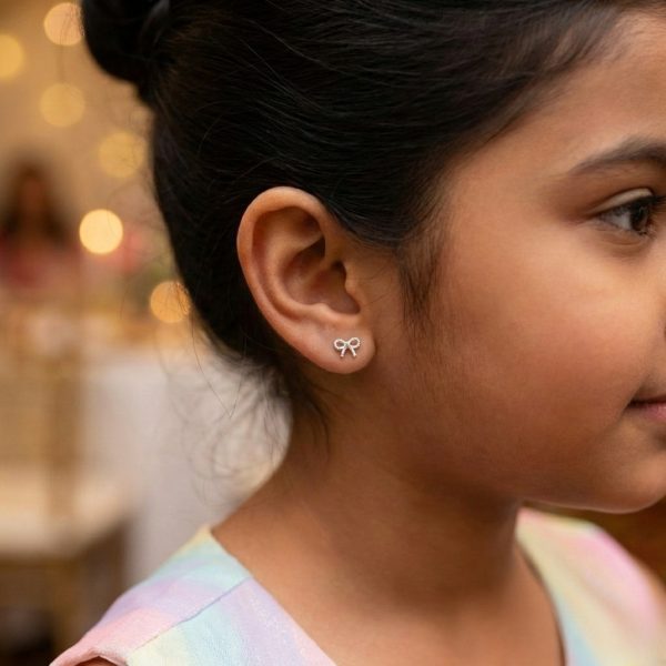 Budget‑friendly stud earring set from Passionate Bangladesh with multiple colorful everyday designs, attractive small studs neatly designed for Passionate girls only.