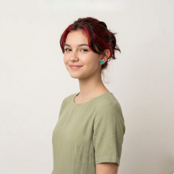 Budget‑friendly stud earring set from Passionate Bangladesh with multiple colorful everyday designs, attractive small studs neatly designed for Passionate girls only.