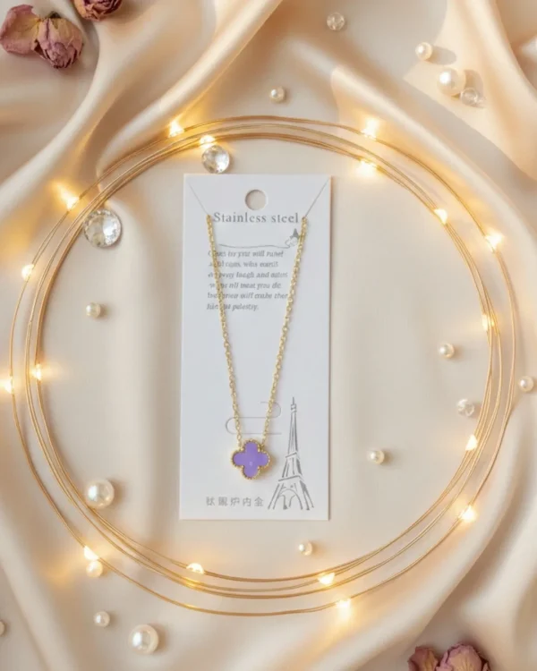 Stylish fashion layer necklace and pendants collection at Passionate Bangladesh showing different gold, silver and stoned necklace and pendants for western and fusion outfits.