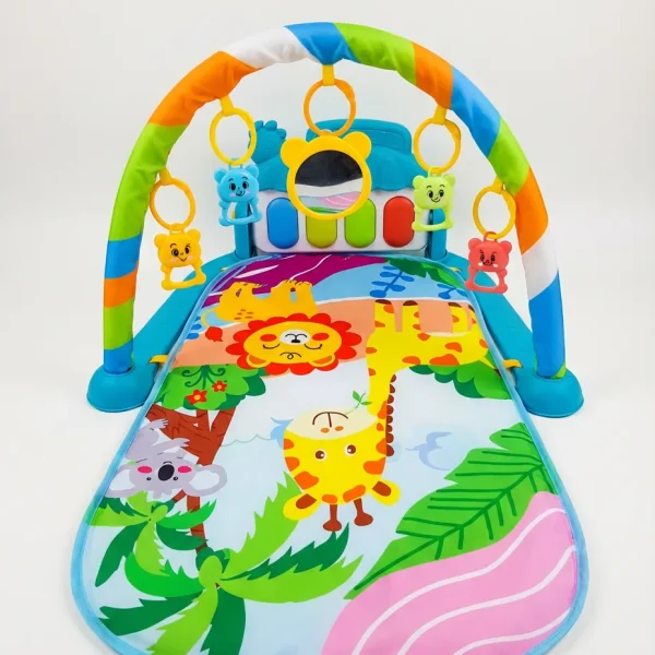 Passionate Bangladesh has that Kids Zone for your beloved children, where you will find educational toys with fun toys.