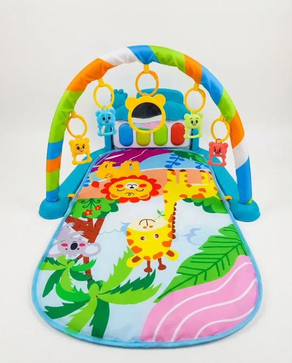 Passionate Bangladesh has that Kids Zone for your beloved children, where you will find educational toys with fun toys.