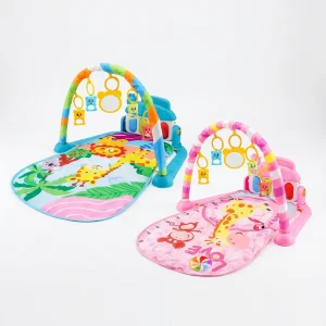 Passionate Bangladesh has that Kids Zone for your beloved children, where you will find educational toys with fun toys.