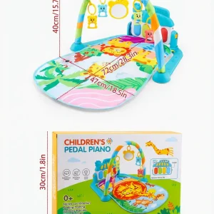 Passionate Bangladesh has that Kids Zone for your beloved children, where you will find educational toys with fun toys.