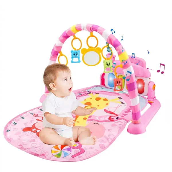 Passionate Bangladesh has that Kids Zone for your beloved children, where you will find educational toys with fun toys.