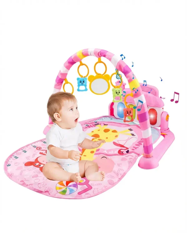 Passionate Bangladesh has that Kids Zone for your beloved children, where you will find educational toys with fun toys.