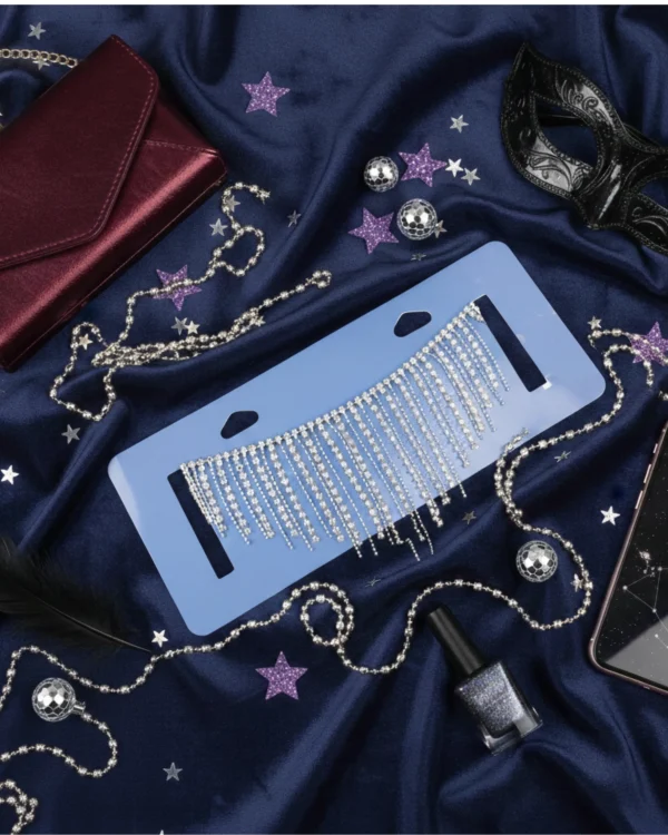 Stylish fashion choker necklace collection at Passionate Bangladesh showing different gold, silver and stoned chokers for western and fusion outfits.