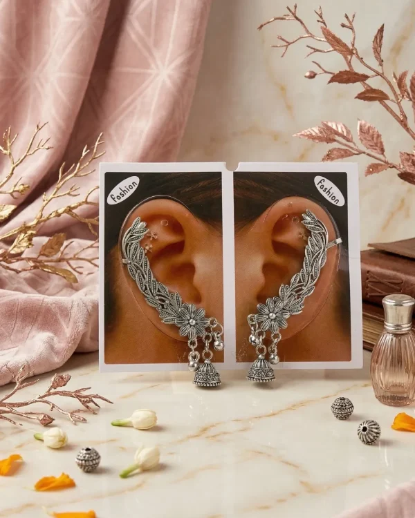 Shop earrings, necklaces, finger rings, bags, beauty essentials at Passionate Bangladesh. Trendy, budget-friendly, and ready to gift.