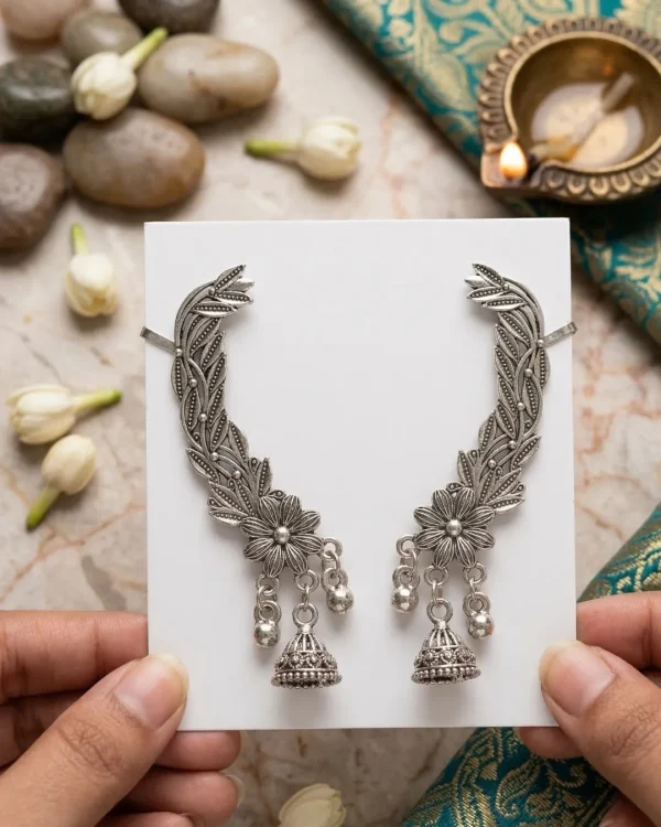 Shop earrings, necklaces, finger rings, bags, beauty essentials at Passionate Bangladesh. Trendy, budget-friendly, and ready to gift.