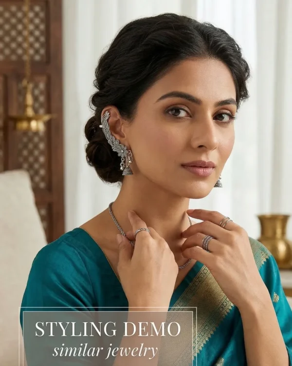 Shop earrings, necklaces, finger rings, bags, beauty essentials at Passionate Bangladesh. Trendy, budget-friendly, and ready to gift.