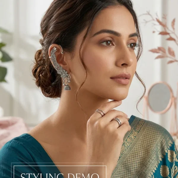 Shop earrings, necklaces, finger rings, bags, beauty essentials at Passionate Bangladesh. Trendy, budget-friendly, and ready to gift.