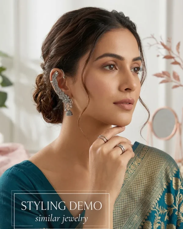 Shop earrings, necklaces, finger rings, bags, beauty essentials at Passionate Bangladesh. Trendy, budget-friendly, and ready to gift.