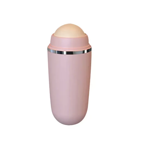 face oil absorbing roller skincare tool volcanic stone oil absorber washable facial oil removing care skin makeup tool.